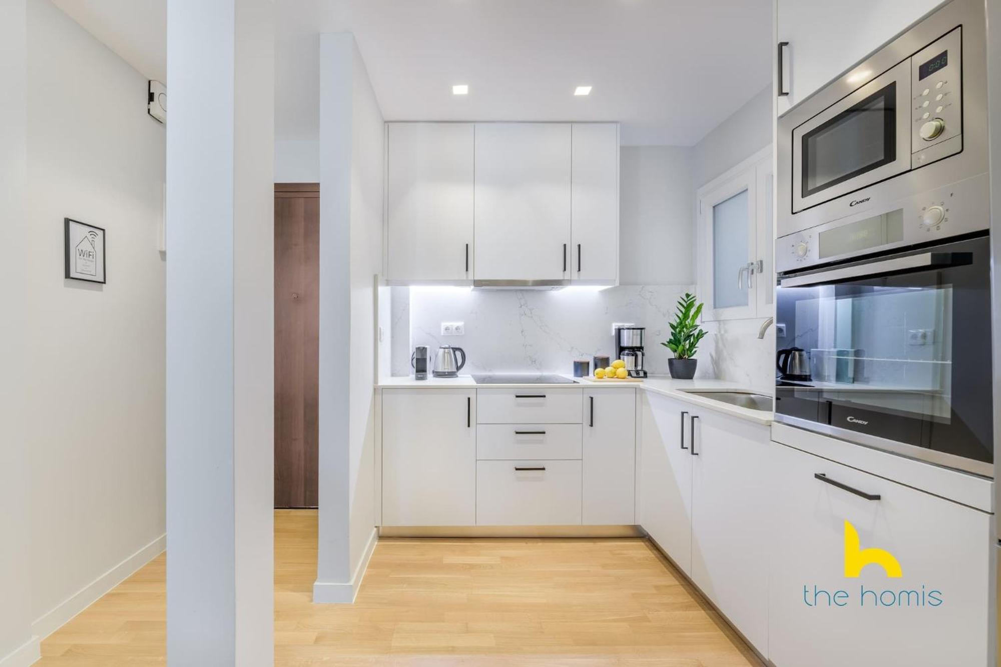 Sun-Splashed 2-Bdr Corner Apartment With Hillside Views! Aten Exteriör bild