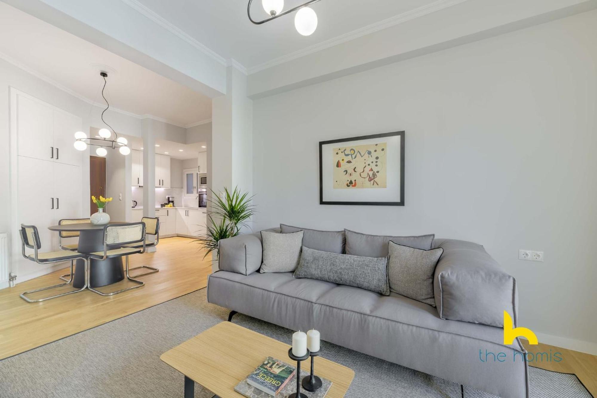 Sun-Splashed 2-Bdr Corner Apartment With Hillside Views! Aten Exteriör bild