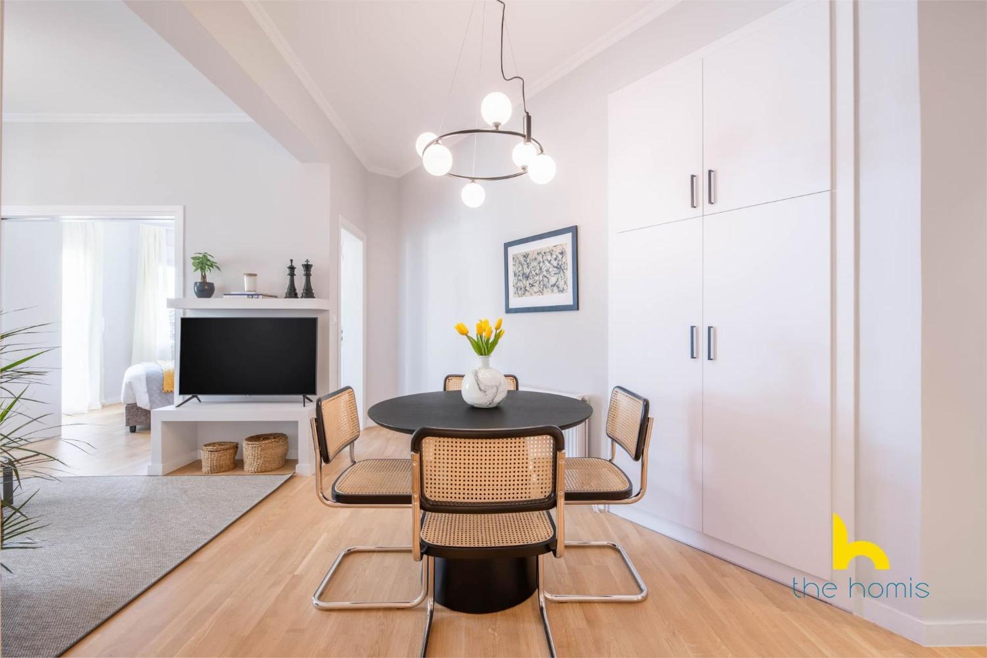 Sun-Splashed 2-Bdr Corner Apartment With Hillside Views! Aten Exteriör bild