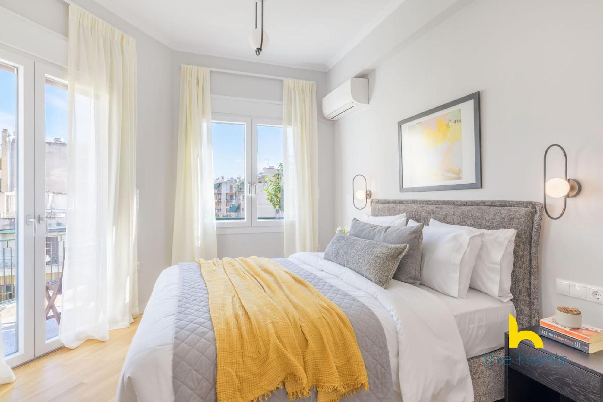 Sun-Splashed 2-Bdr Corner Apartment With Hillside Views! Aten Exteriör bild