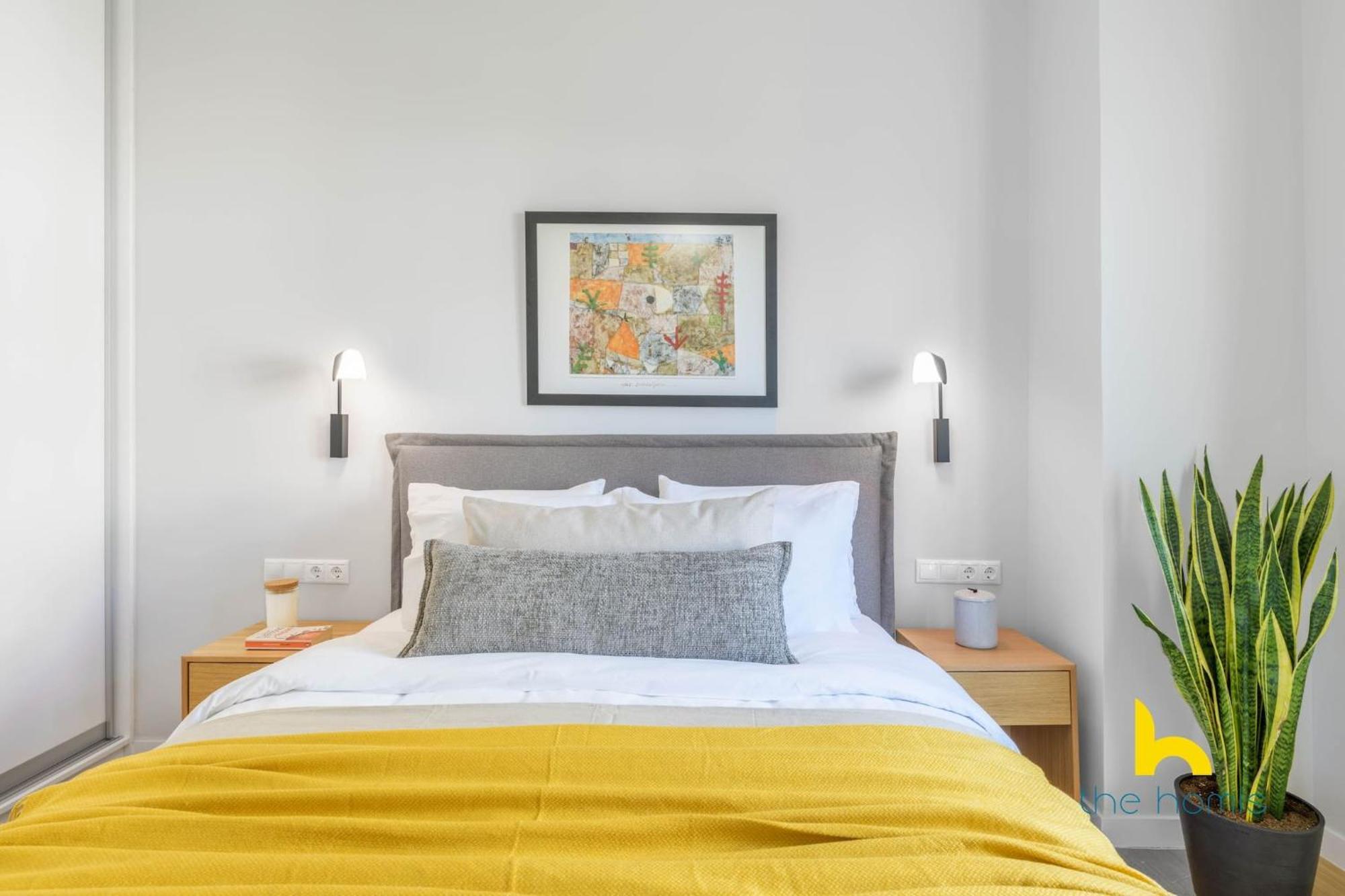 Sun-Splashed 2-Bdr Corner Apartment With Hillside Views! Aten Exteriör bild